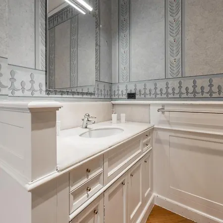 Black&white - Youtown Appartement