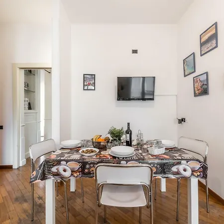 Black&white - Youtown Appartement