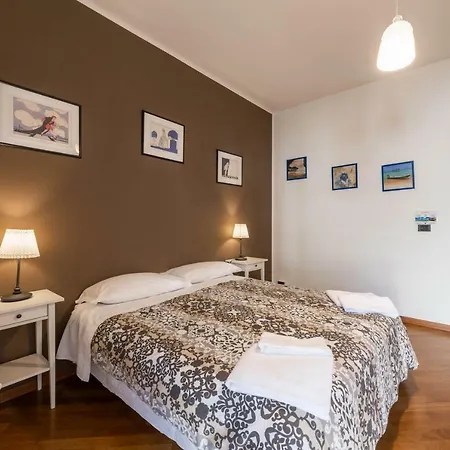 Apartamento Black&white - Youtown *