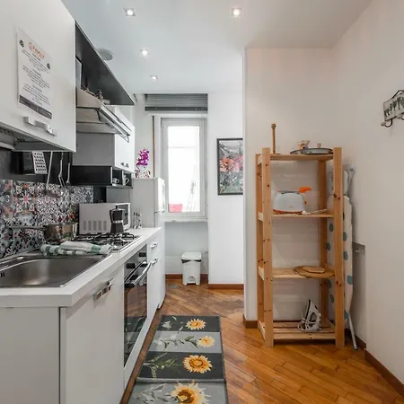 Apartamento Black&white - Youtown *